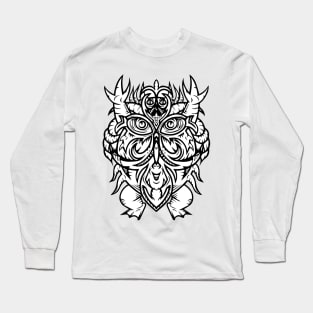 Tribe Long Sleeve T-Shirt